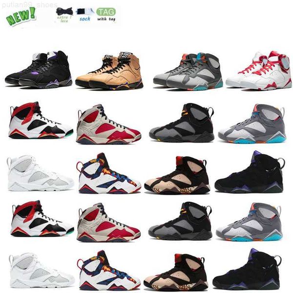 wholesale jumpman 7s basketball shoes mens womens fashion pantone cardinal sapphire metallic gold citrus tinker alternate sneakers sports tr, Black
wholesale jumpman 7s basketball shoes mens womens fashion pantone cardinal sapphire metallic gold citrus tinker alternate sneakers sports tr, Black