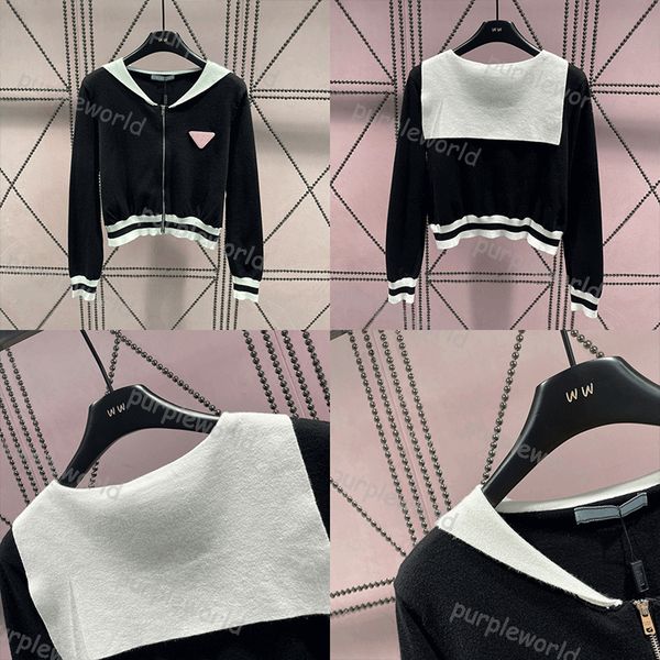 womens knitwear long sleeve crew neck short jacket smock knit street sweet preppy look, White
womens knitwear long sleeve crew neck short jacket smock knit street sweet preppy look, White