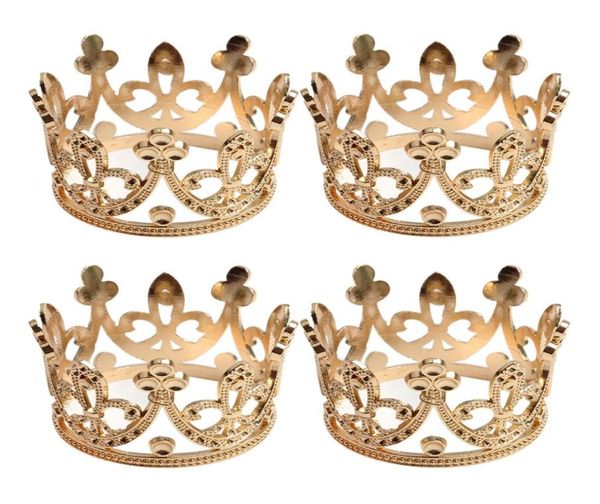 4pcs set vintage baroque mini flower girls crystal rhinestone crown tiara headdress hair accessories gold c19022201281k9313565, Slivery;golden
4pcs set vintage baroque mini flower girls crystal rhinestone crown tiara headdress hair accessories gold c19022201281k9313565, Slivery;golden