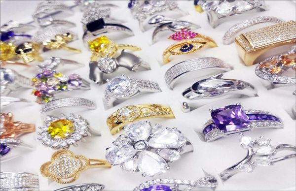 european and american real gold plated zircon ring high grade fashion punk crystal party ring7648499, Silver
european and american real gold plated zircon ring high grade fashion punk crystal party ring7648499, Silver