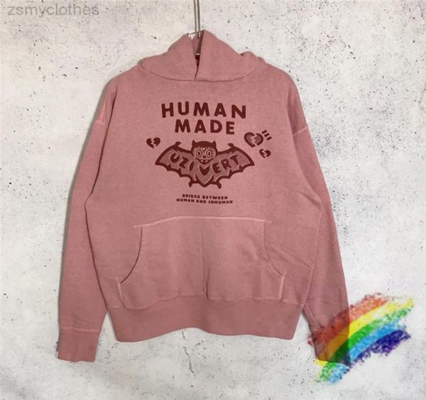 vintage hoodie men women quality heavy fabric bat pattern pullover oversized sweatshirts6873592, Black
vintage hoodie men women quality heavy fabric bat pattern pullover oversized sweatshirts6873592, Black