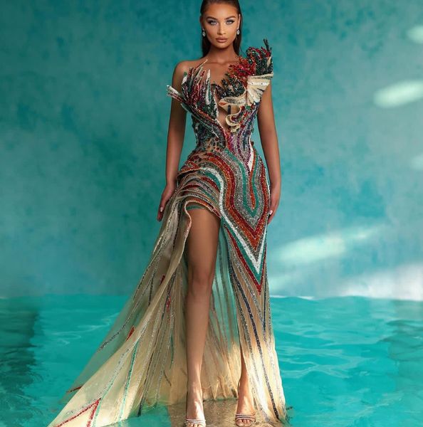 2023 april aso ebi mermaid luxurious prom dress beaded crystals evening formal party second reception birthday engagement gowns dress robe d, Black
2023 april aso ebi mermaid luxurious prom dress beaded crystals evening formal party second reception birthday engagement gowns dress robe d, Black