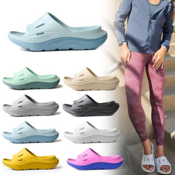 women men designer slippers hoka one one orda recovery slide 3 white black blue pink purple yellow beige hokas slides summer sandals beach s
women men designer slippers hoka one one orda recovery slide 3 white black blue pink purple yellow beige hokas slides summer sandals beach s