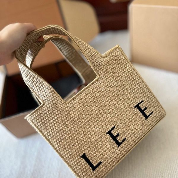 2size weave straw raffias font totes bags 7a quality luxurys womens beach basket handbag cross body shopper bags vintage designer mens vacat
2size weave straw raffias font totes bags 7a quality luxurys womens beach basket handbag cross body shopper bags vintage designer mens vacat