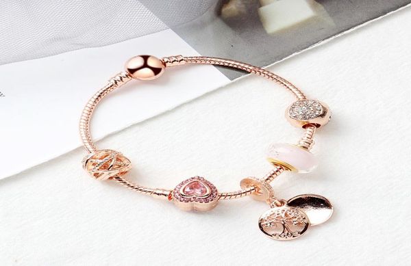 charm beads bracelet 925 silver p bracelets life tree pendant bangle charm p gold bead as gift diy jewelry with logo2795769, Golden;silver
charm beads bracelet 925 silver p bracelets life tree pendant bangle charm p gold bead as gift diy jewelry with logo2795769, Golden;silver