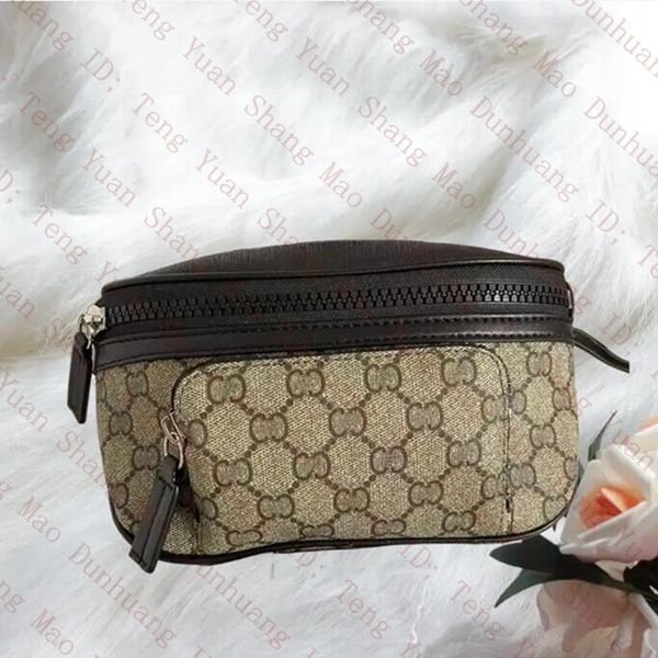 two styles waist bags luxurys designer bags g fashion fanny packs can be worn by both boys and girls size 28 cm belt crossbody women handbag
two styles waist bags luxurys designer bags g fashion fanny packs can be worn by both boys and girls size 28 cm belt crossbody women handbag