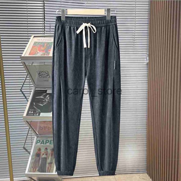 men's pants 2023 autumn spring black grey pants sweatpants streetwear joggers sport oversize 8xl 9xl 10xl harajuku men trousers fashion
men's pants 2023 autumn spring black grey pants sweatpants streetwear joggers sport oversize 8xl 9xl 10xl harajuku men trousers fashion