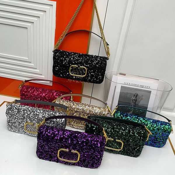 luxury designer bag handbags womens fashion crossbody bag sequin beaded tote bag golden sparkling shoulder bag wallet lady party clutch bag
luxury designer bag handbags womens fashion crossbody bag sequin beaded tote bag golden sparkling shoulder bag wallet lady party clutch bag