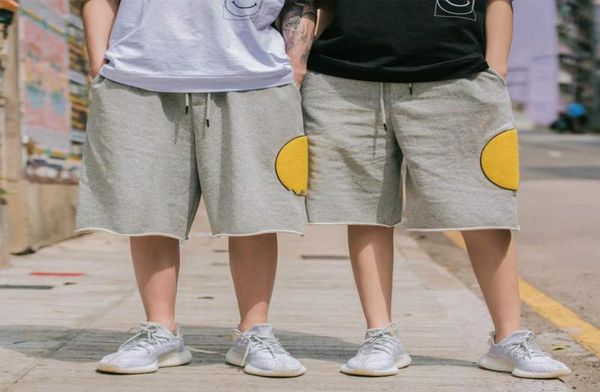 classic designer brand summer men drews shorts loose fringed face fivepoint pants men and women hip hop couple sports casu9663160, White;black
classic designer brand summer men drews shorts loose fringed face fivepoint pants men and women hip hop couple sports casu9663160, White;black