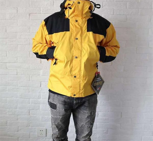 autumn men039s street style outdoor sports stitching collarcolored blazer with hood windproof waterproof moutain jacket in eig6610247, Black;brown
autumn men039s street style outdoor sports stitching collarcolored blazer with hood windproof waterproof moutain jacket in eig6610247, Black;brown