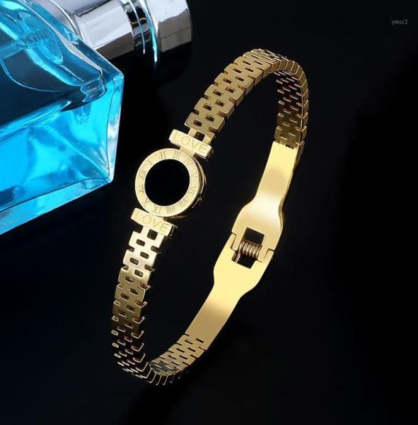 vintage love charm stainless steel cuff bangles roman numerals design round black resin bracelets for women bangle9978497
vintage love charm stainless steel cuff bangles roman numerals design round black resin bracelets for women bangle9978497
