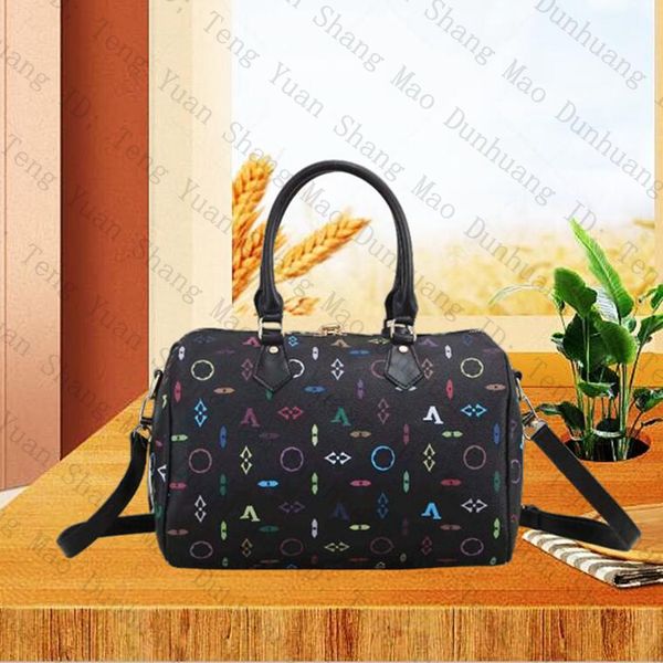 designers bags women speedy pillow shoulder bags messenger travel bag classic style brown flowers lady totes luxury handbags purse 30cm sac
designers bags women speedy pillow shoulder bags messenger travel bag classic style brown flowers lady totes luxury handbags purse 30cm sac