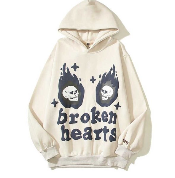 new 2023 broken hearts hoodies for men women sweatshirts hooded planet designer hoodie long sleeve coat, Black
new 2023 broken hearts hoodies for men women sweatshirts hooded planet designer hoodie long sleeve coat, Black