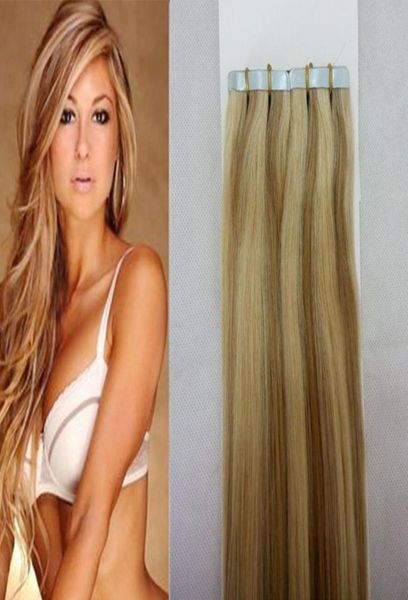 14quot28quot 40 pieces 100g 100 natural hair tape in brazilianindianperuvian human hair extensions piano color 27613 tap3786796, Black
14quot28quot 40 pieces 100g 100 natural hair tape in brazilianindianperuvian human hair extensions piano color 27613 tap3786796, Black