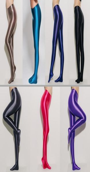 leohex spandex glossy opaque pantyhose shiny high waist tights stockings yoga pants training women sports leggings fitness y25188755, Black
leohex spandex glossy opaque pantyhose shiny high waist tights stockings yoga pants training women sports leggings fitness y25188755, Black