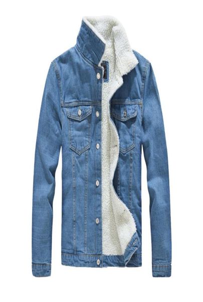 men denim jacket with fur women autumn winter denim jacket warm upset vintage long sleeve loose jeans coat outwear 97039176, Black;brown
men denim jacket with fur women autumn winter denim jacket warm upset vintage long sleeve loose jeans coat outwear 97039176, Black;brown