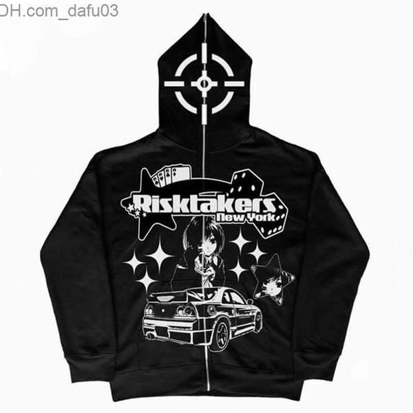 men's hoodies sweatshirts anime hoodie printed zipper hoodie gothic long sleeve k fashion punk sweatshirt y2k zipper hoodie kawaii hara, Black
men's hoodies sweatshirts anime hoodie printed zipper hoodie gothic long sleeve k fashion punk sweatshirt y2k zipper hoodie kawaii hara, Black