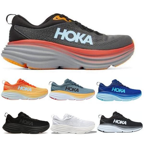 hoka bondi 8 running shoes men women trainer tennis sneaker 2023 man woman designer triple black bellwether blue puffins bill orange amber y
hoka bondi 8 running shoes men women trainer tennis sneaker 2023 man woman designer triple black bellwether blue puffins bill orange amber y