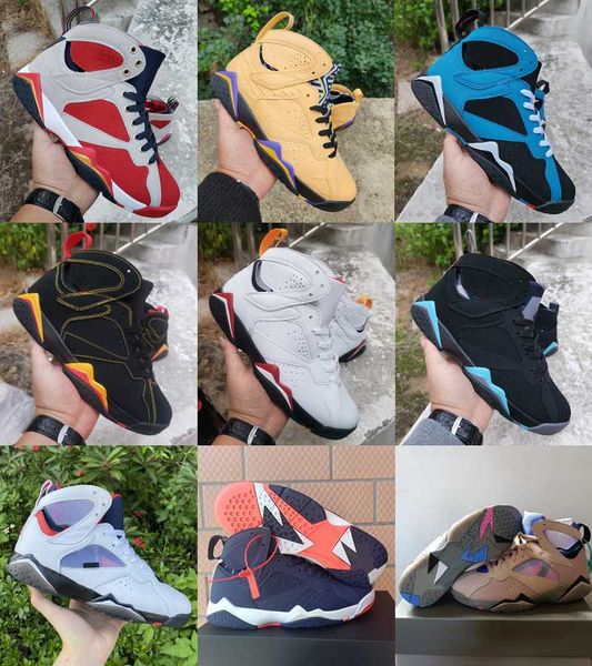 jumpman 7s basketball shoes trophy afrobeats citrus cardinal bordeaux hare raptor men 7 ray allen sapphire paname pantone patta french blue, Black
jumpman 7s basketball shoes trophy afrobeats citrus cardinal bordeaux hare raptor men 7 ray allen sapphire paname pantone patta french blue, Black