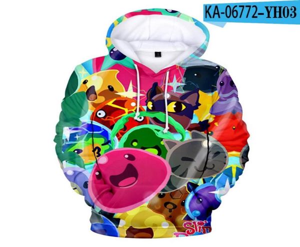 men039s hoodies creative 314 years child sweatshirt slime rancher hoodie cartoon boy girls kawaii kids anime children clothes2920274, Black
men039s hoodies creative 314 years child sweatshirt slime rancher hoodie cartoon boy girls kawaii kids anime children clothes2920274, Black
