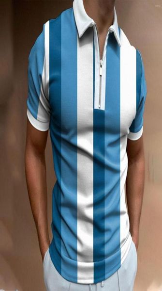 men039s polos shirts mens casual striped print summer short sleeve turn down collar camisa masculina fashion shirt men5233083, White;black
men039s polos shirts mens casual striped print summer short sleeve turn down collar camisa masculina fashion shirt men5233083, White;black