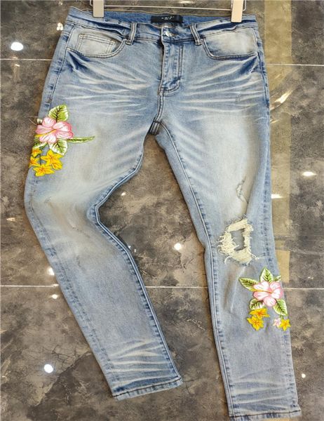 new style mens designer fashion jeans embroidery jeans stretch casual slimleg stretch jeans motorcycle trousers pants 7230666, Blue
new style mens designer fashion jeans embroidery jeans stretch casual slimleg stretch jeans motorcycle trousers pants 7230666, Blue