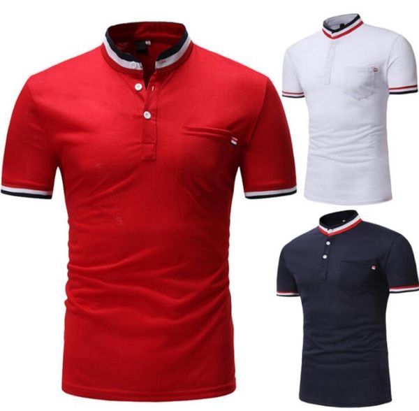 men casual shirt cotton tee shirts short sleeve leisure sports s boys solid tshirt2914805, White;black
men casual shirt cotton tee shirts short sleeve leisure sports s boys solid tshirt2914805, White;black