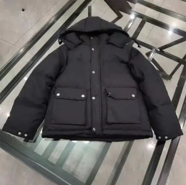 mens down jacket luxury coat coats designer men school to overcome designer coat winter casual warm men's high-quality fashion men', Black
mens down jacket luxury coat coats designer men school to overcome designer coat winter casual warm men's high-quality fashion men', Black