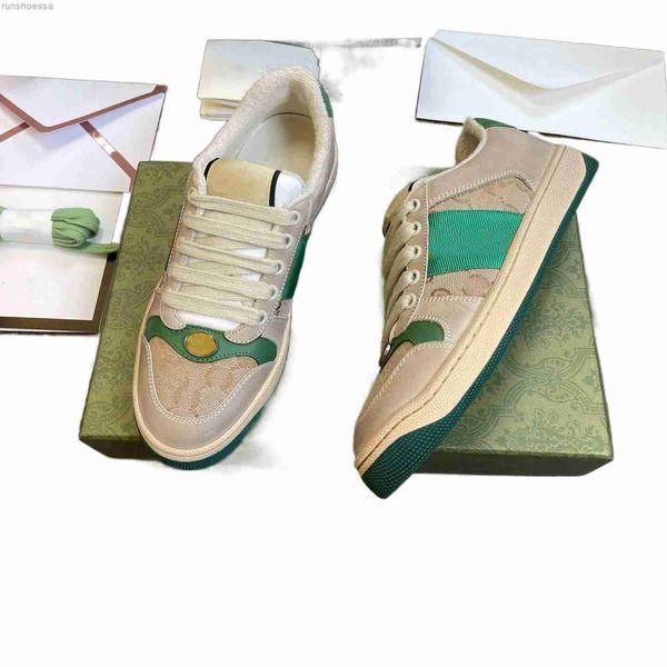 screener sneaker luxurys designers dirty shoes men women brand discount sneakers leather lace up stripe causal shoe
screener sneaker luxurys designers dirty shoes men women brand discount sneakers leather lace up stripe causal shoe