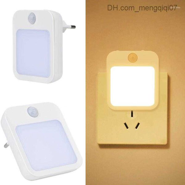 lamps shades night lights motion sensor light wireless led eu plug-in for baby kids bedside lamp cabinet staircase backlight z230805
lamps shades night lights motion sensor light wireless led eu plug-in for baby kids bedside lamp cabinet staircase backlight z230805