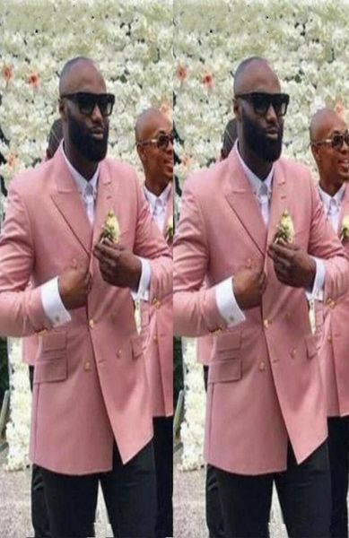 men039s suits blazers blush pink skinny men wedding tuxedo for groomsman double breasted african blazer slim fit fashion desg5928811, White;black
men039s suits blazers blush pink skinny men wedding tuxedo for groomsman double breasted african blazer slim fit fashion desg5928811, White;black