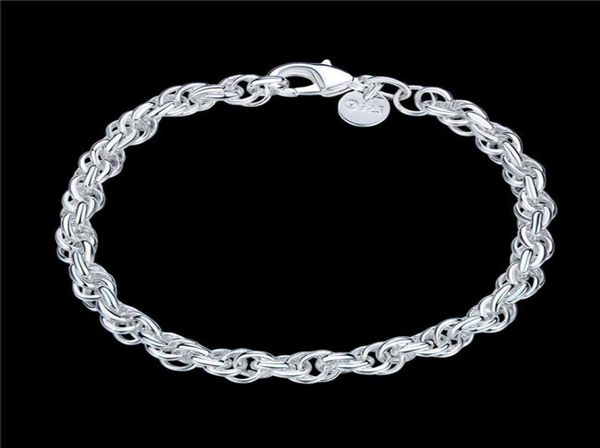 round popcorn lady039s 925 silver bracelet jspb513 new arrival girl women sterling silver plated chain link bracelets3582628, Black
round popcorn lady039s 925 silver bracelet jspb513 new arrival girl women sterling silver plated chain link bracelets3582628, Black