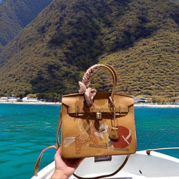 2023 new boutique cowhide women's bag luxury two handed handle one shoulder handheld crossbody graffiti bag brown white luxury casual f
2023 new boutique cowhide women's bag luxury two handed handle one shoulder handheld crossbody graffiti bag brown white luxury casual f