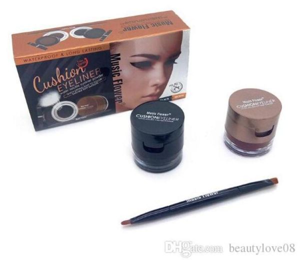 4 in 1 blackbrownblackblue gel eyeliner and eyebrow powder makeup waterproof cosmetics set eye liner kit music flower new8026444
4 in 1 blackbrownblackblue gel eyeliner and eyebrow powder makeup waterproof cosmetics set eye liner kit music flower new8026444