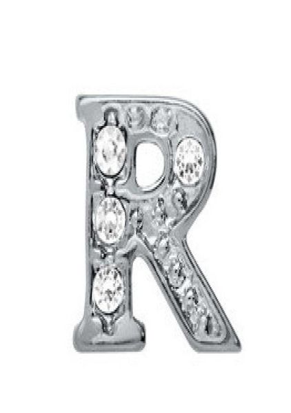 20pcslot diy alloy charm crystal silver alphabet letter quot r quot fit for glass floating locket4676743, Bronze;silver
20pcslot diy alloy charm crystal silver alphabet letter quot r quot fit for glass floating locket4676743, Bronze;silver