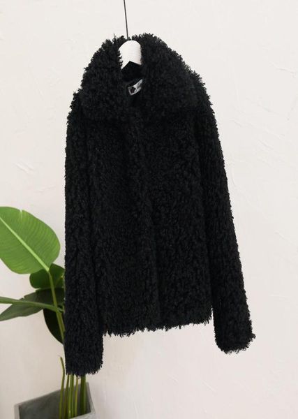 women039s jackets walking jacket sheep winter coat solid cardigan color lapel curly women039s imitation terry womens white c6342492, Black;brown
women039s jackets walking jacket sheep winter coat solid cardigan color lapel curly women039s imitation terry womens white c6342492, Black;brown