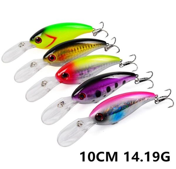 5 color 10cm 1419g crank fishing hooks fishhooks 6 hook hard baits lures fishing tackle b03721791118950515
5 color 10cm 1419g crank fishing hooks fishhooks 6 hook hard baits lures fishing tackle b03721791118950515