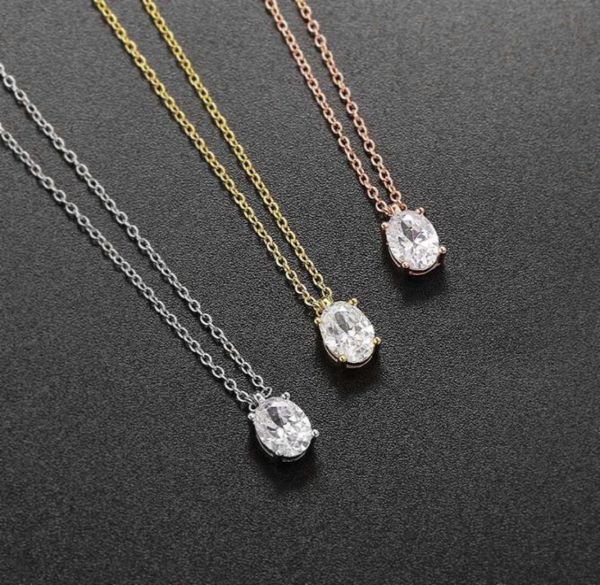 pendant necklaces oval crystal necklace for women korean fashion classic round choker chain wedding jewelry accessories n5033156963, Silver
pendant necklaces oval crystal necklace for women korean fashion classic round choker chain wedding jewelry accessories n5033156963, Silver