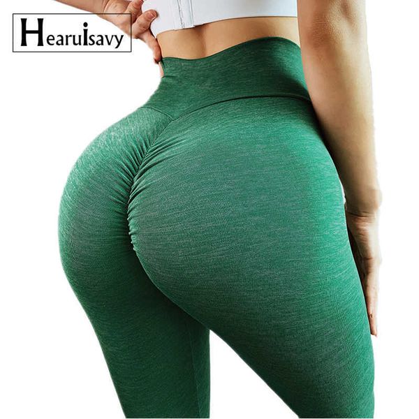 high waist booty leggings sport women fitness yoga pants seamless workout gym stretchy scrunch butt running legging, Black
high waist booty leggings sport women fitness yoga pants seamless workout gym stretchy scrunch butt running legging, Black