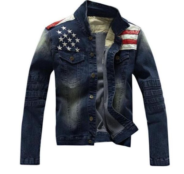 spring autumn lapel new men039s denim splicing leather jacket casual washed cowboy jacket coat parka outerwear singlebreasted 93195185648, Black;brown
spring autumn lapel new men039s denim splicing leather jacket casual washed cowboy jacket coat parka outerwear singlebreasted 93195185648, Black;brown