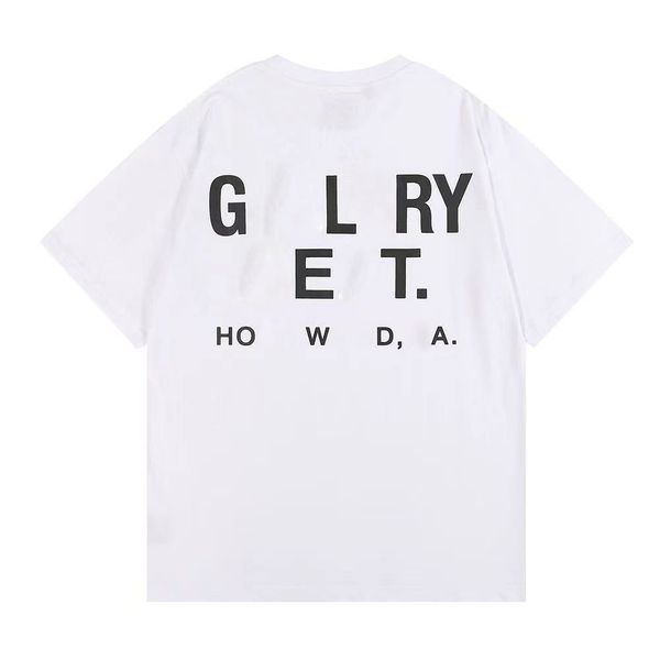 2023 men's and women's fashion t-shirt letter printing trend casual loose short t-shirt half sleeve t-shirt white, White;black
2023 men's and women's fashion t-shirt letter printing trend casual loose short t-shirt half sleeve t-shirt white, White;black