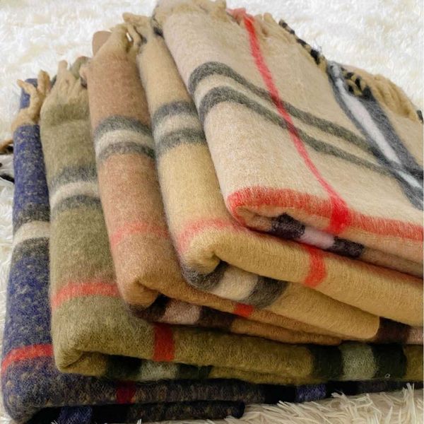 winter and autumn b urbbery scarf online store new ba double sided plaid scarf autumn men's women's warm tassel imitation cashmere, Blue;gray
winter and autumn b urbbery scarf online store new ba double sided plaid scarf autumn men's women's warm tassel imitation cashmere, Blue;gray