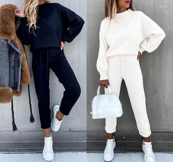 women039s two piece pants women39s sportswear 2piece sweatshirt casual white streetwear fallwinter fleece sports sweater s3714880
women039s two piece pants women39s sportswear 2piece sweatshirt casual white streetwear fallwinter fleece sports sweater s3714880