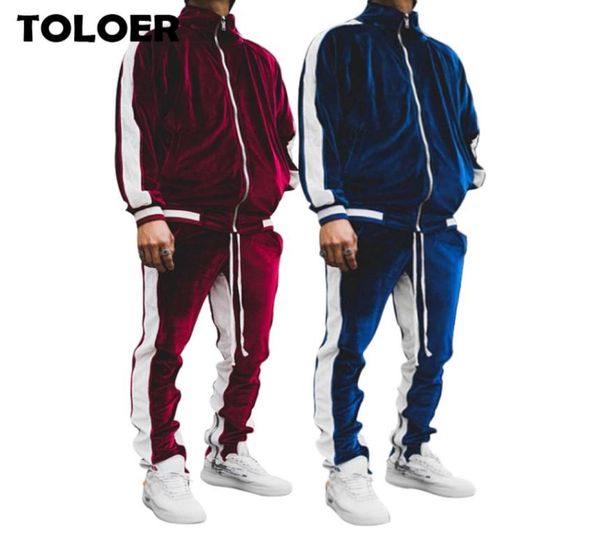 gold velvet tracksuit men039s set autumn winter sport suit male plus velvet thick hoodies pants warm sweatshirt winter sportsw3974924, Gray
gold velvet tracksuit men039s set autumn winter sport suit male plus velvet thick hoodies pants warm sweatshirt winter sportsw3974924, Gray