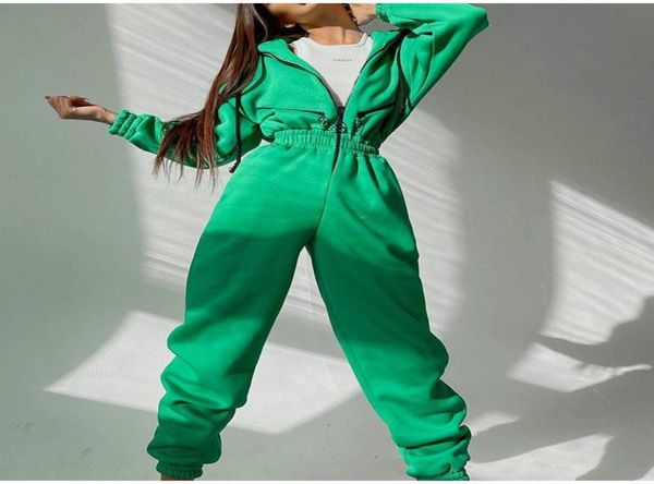 women039s two piece pants casual women basic hoodie two piece sets zipper drawstring jacket outerwear and elastic pencil pant s6323425, White
women039s two piece pants casual women basic hoodie two piece sets zipper drawstring jacket outerwear and elastic pencil pant s6323425, White