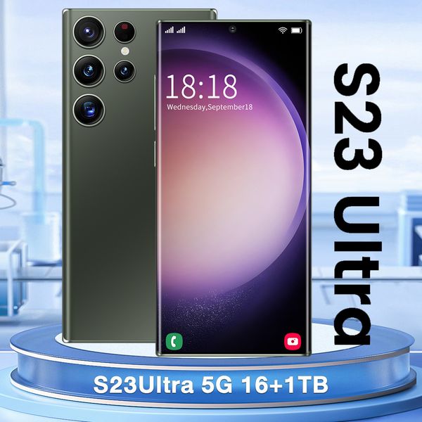 s23ultra unlocking 4g 5g phone 6.8-inch s23 smartphone s23 galaxy s23ultra super smart
s23ultra unlocking 4g 5g phone 6.8-inch s23 smartphone s23 galaxy s23ultra super smart