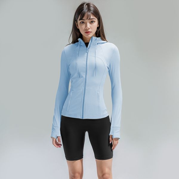 lulus align women yoga jacket define workout sport coat fitness jacket sports quick dry activewear solid zip up sweatshirt sportwear scuba s, Black
lulus align women yoga jacket define workout sport coat fitness jacket sports quick dry activewear solid zip up sweatshirt sportwear scuba s, Black