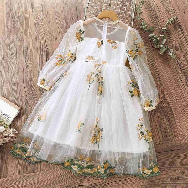 girl's dresses teenager elegant dresses for girls party dress kids princess costume children baby clothes vestidos years r230805, Red;yellow
girl's dresses teenager elegant dresses for girls party dress kids princess costume children baby clothes vestidos years r230805, Red;yellow