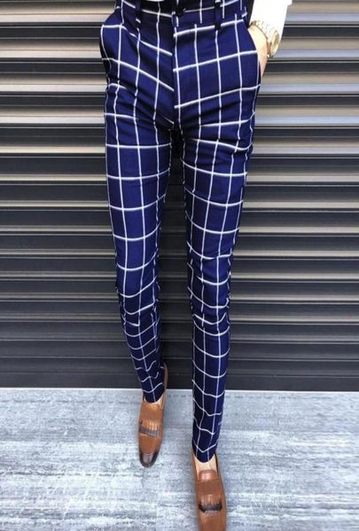 men casual business trousers pants slim fit plaid print zipper long fitness men039s8828774, Black
men casual business trousers pants slim fit plaid print zipper long fitness men039s8828774, Black
