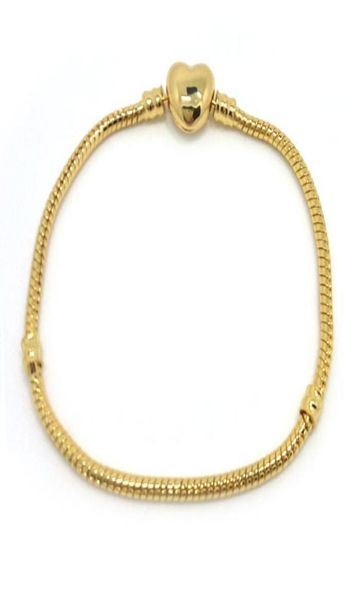 brand new 100% 24k gold plated chain bracelet heart shape clasp fit fashion european charms jewelry diy3753713, Golden;silver
brand new 100% 24k gold plated chain bracelet heart shape clasp fit fashion european charms jewelry diy3753713, Golden;silver